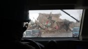 Израел нареди евакуация на пет населени места в Южен Ливан