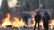 Антимигрантски погроми в Белфаст след нападение с нож, извършено от суданец
