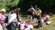 Билков туризъм между три планини и дигитални номади във ферма край Логодаж