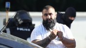 Пешо Калашника се споразумял с прокуратурата