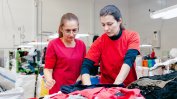 Втора употреба, първи избор: Как се устоява на бързата мода