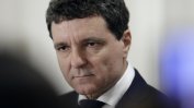 Политическа буря в Румъния: Номинираният за премиер върна мандата; президентът номинира нова политическа фигура