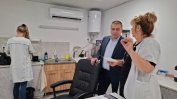 Компютрите от "Капитан Андреево" ще бъдат проверени от ГДБОП за манипулации