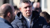 Според Радев Кандев е напуснал МВР по лични мотиви