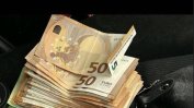 В повечето държави извън еврозоната гражданите подкрепят присъединяването към единната валута в ЕС, сочи проучване