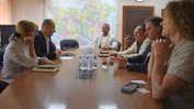Спират тировете до приключването на ремонтите по "Тракия"
