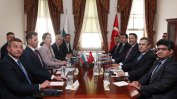 Нова среща в Истанбул за надграждане на споразумението "БОТАШ"