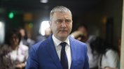 Владислав Горанов: Вече нищо не зависи от Борисов и Пеевски, "моделът" би следвало да е разграден