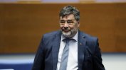 Велислав Величков се усъмни, че "Прогресивна България" цели  "да си остане всичко същото" във ВСС