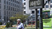 Първата гореща вълна за годината отне живота на 212 души в Испания