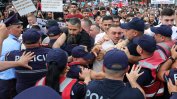 Протестите в Албания срещу луксозния курорт, подкрепен от зетя на Тръмп, ескалират