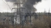 Севастопол остана без ток заради украинските удари