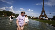 Европа е изправена пред нова и по-силна гореща вълна