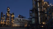 Украински дронове атакуваха рафинерия, снабдяваща Москва с гориво