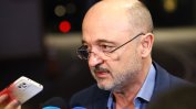 Асен Меджидиев е кандидатът на "Прогресивна България" за подуправител на НЗОК