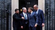 "Евротройката" решила да привлече Тръмп за подновяване на преговорите с Русия от по-твърди позиции