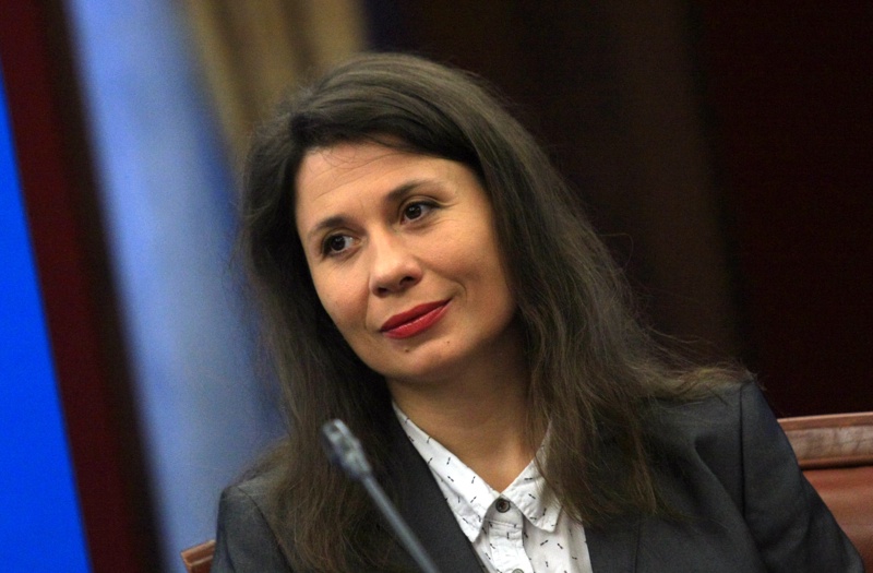 Елисавета Белобрадова: ДБ не подкрепи решението за самолетите, защото правителството не даде достатъчно информация