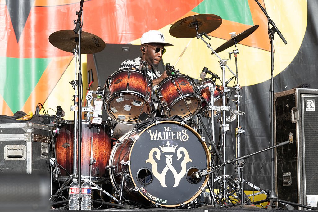 Наследниците на The Wailers възкресяват духа на Боб Марли в Борисовата градина