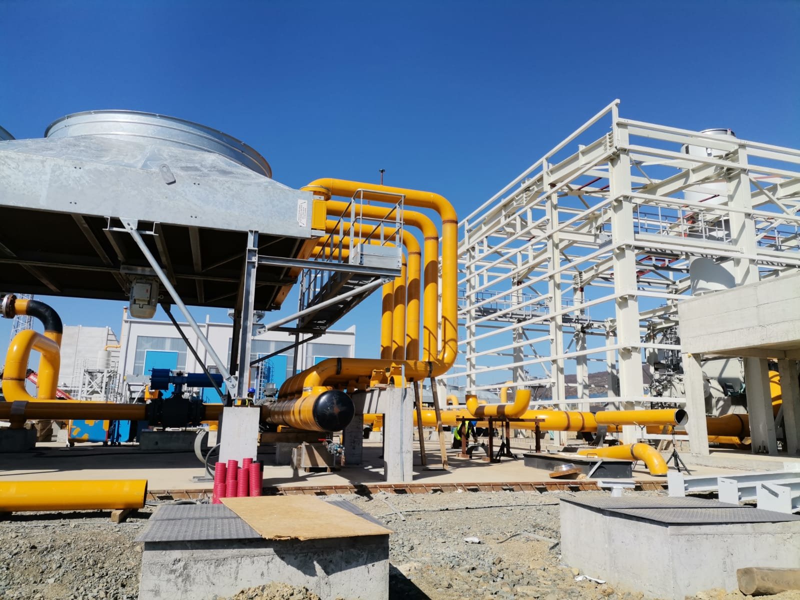 Природният газ да поевтинее през август предлага "Булгаргаз"
