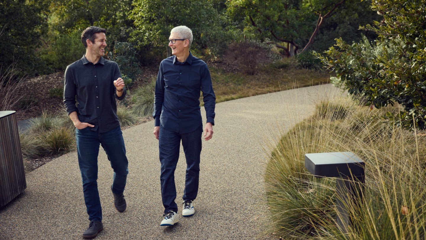 Решаващият период за Apple