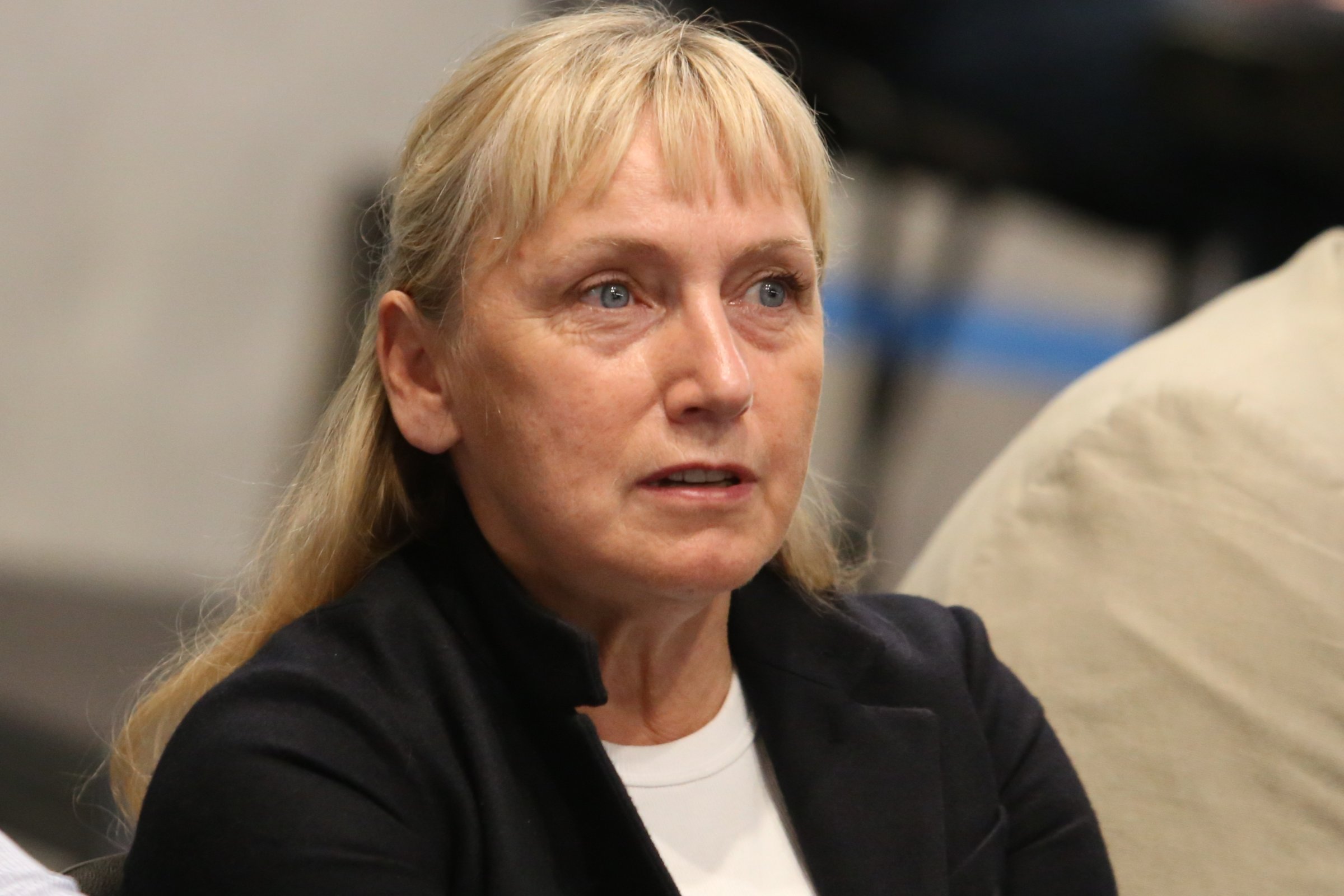 Елена Йончева и Танер Кабилов от ДПС вече са евроконсерватори