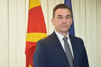 Новият земеделски министър на Северна Македония е български възпитаник