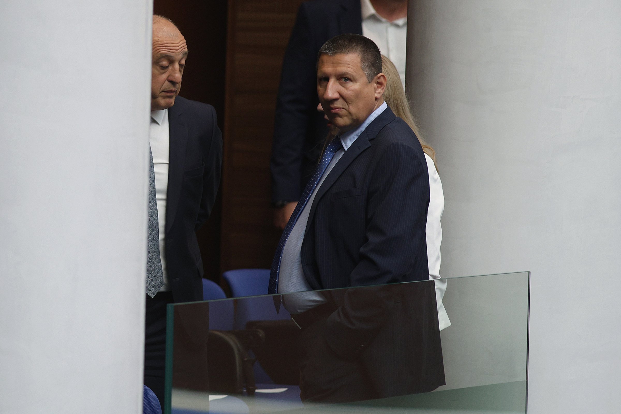 Главният не се пипа. Как прокуратурата привика ГДБОП заради сигнал, в който се споменава Сарафов