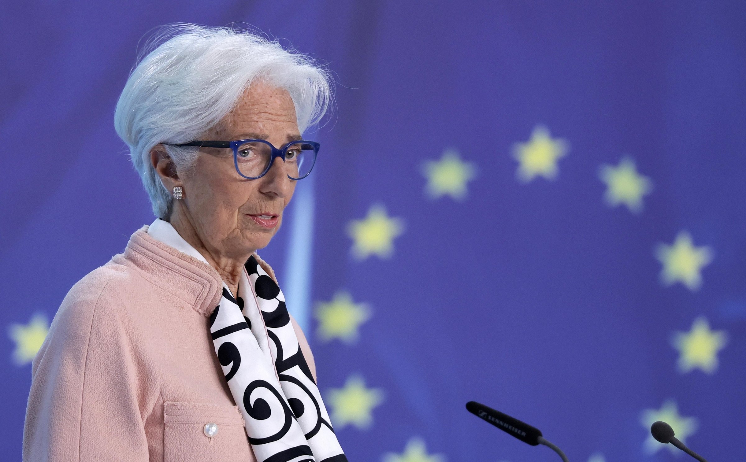 ЕЦБ започва мащабни тестове на дигиталното евро през 2027 г.