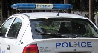 Дъщеря на бивш столичен общински съветник с 2.31 промила е задържана след гонка с полицията