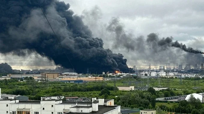 Русия търси оператори на дронове за защита на Москва чрез сайт за обяви за работа