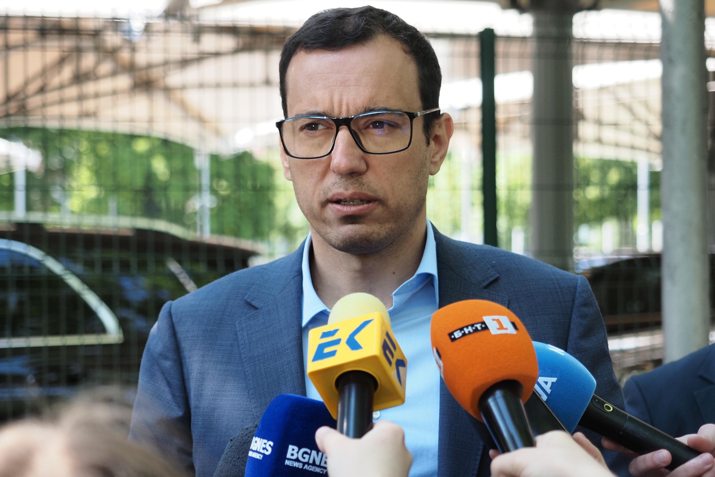 Васил Терзиев: София ще спести 220 млн. евро от договорите за боклука