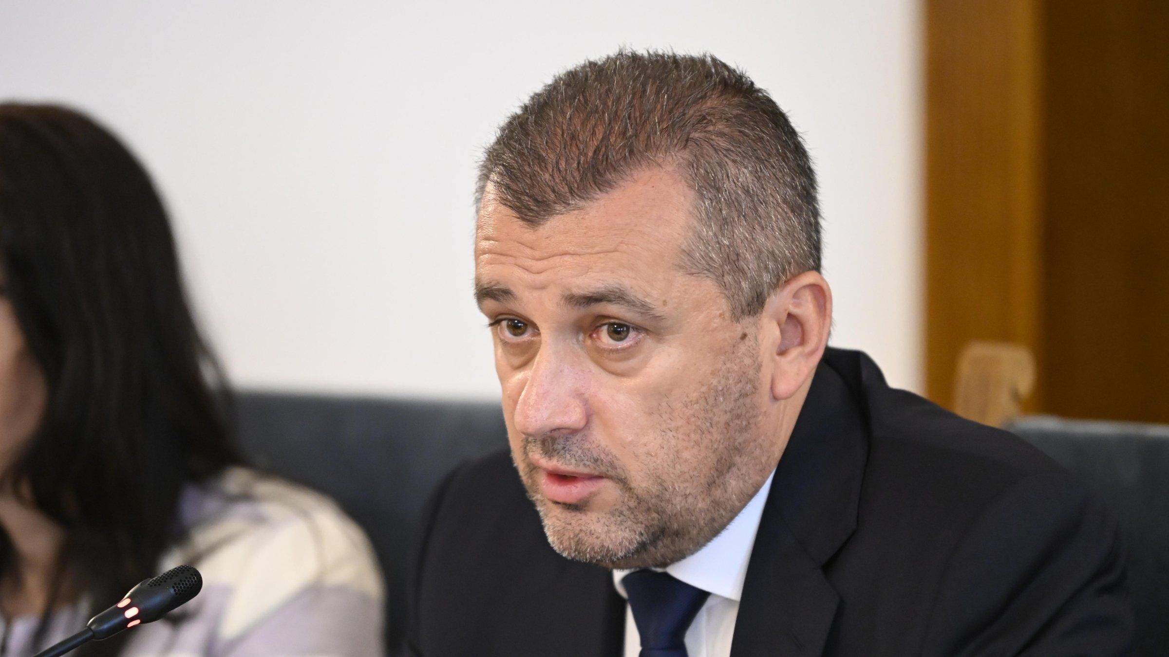 Транспортният министър: Милиарди левове за реформа в БДЖ са потънали
