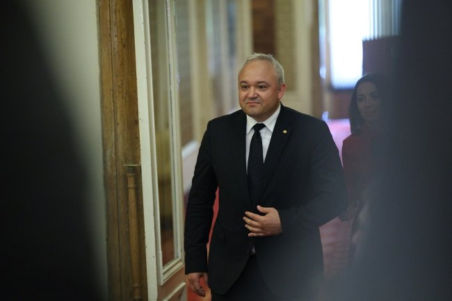 Санкциите не работят? Демерджиев отива в САЩ по покана на Марко Рубио