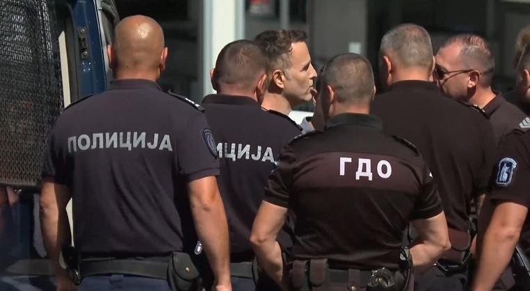Стоян Мавродиев вече е в България