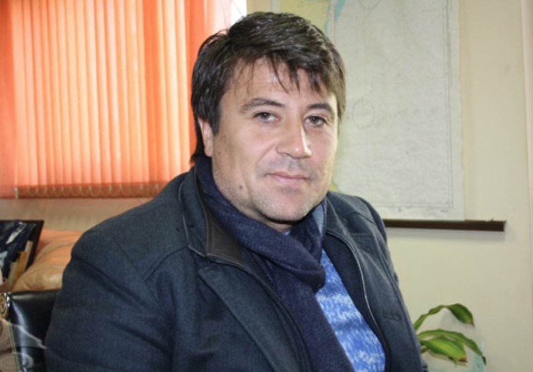 Николай Филипов: Не е вярно, че съм "пропял" срещу Калин Стоянов