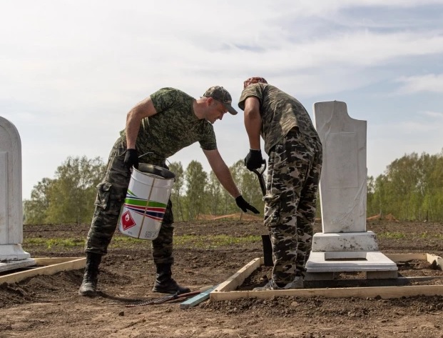 Над 2 милиона жертви във войната на Русия срещу Украйна досега