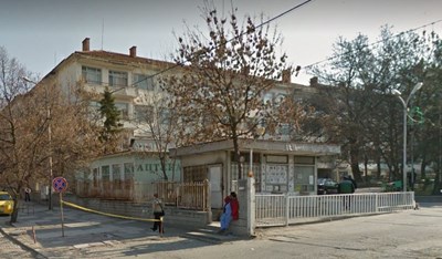 Ямбол също е напът да остане без детско отделение