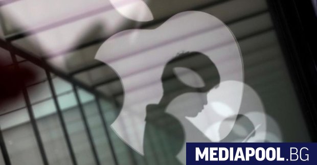 Производителят на iPhone продължава опитите си да спечели благоволението на