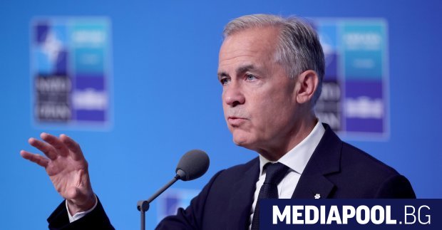 Президентът на САЩ Доналд Тръмп обвини Канада за дима от