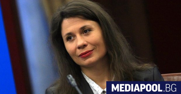 Демократична България отказа да подкрепи решението за приемане на американска