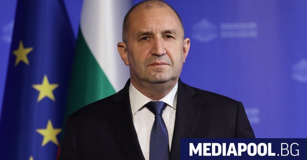 Заедно с коалиционните ни партньори решихме да подкрепим кандидатурата на