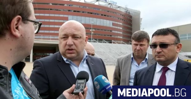 Пълна промяна в Български ВиК Холдинг е предприел министърът на