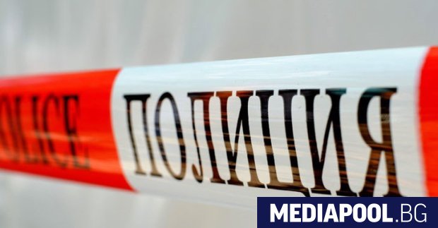 Пожарът в Банкя при който загина бизнесменът Владимир Янков е