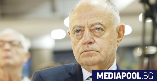 Зам председателят на Народното събрание и депутат от Демократи за
