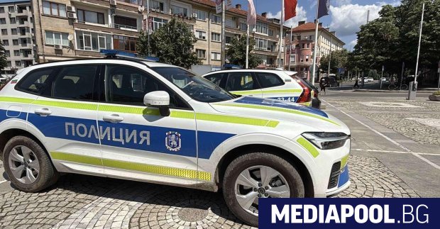 Масови заплахи за поставени взривни устройства получиха редица държавни институции