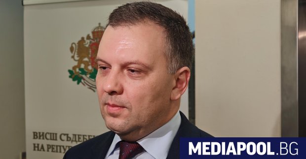 Министърът на правосъдието Николай Найденов съобщи че подготвят промени в
