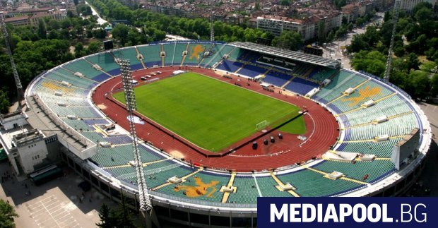 С решение на министъра на спорта Енчо Керязов от 19