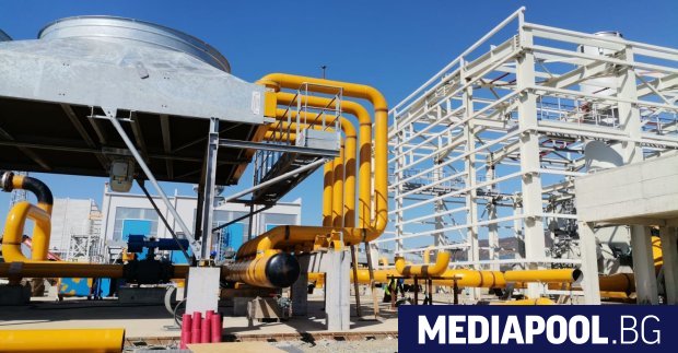 Природният газ да поевтинее с процент и през август да