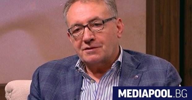 Бизнесменът Тихомир Каменов е поискал застрахователното му дружество ДаллБогг Живот