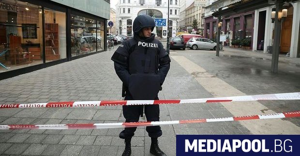 Прокуратурата във Виена започна разследване след като в края на